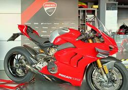 Ducati Panigale V4 R 1000 (2019 - 20) usata