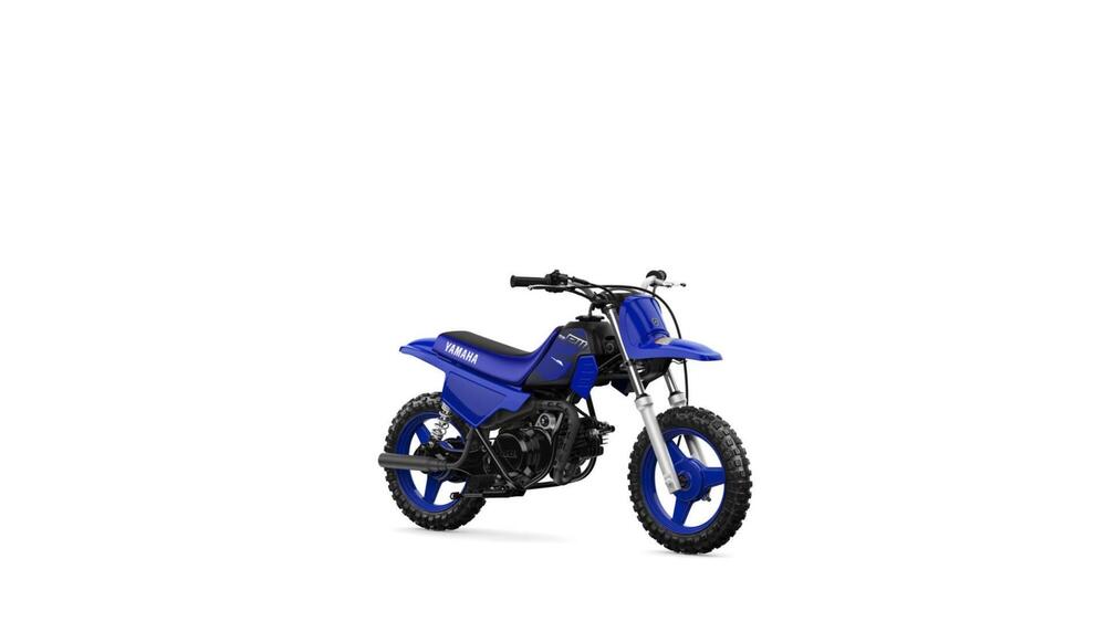 Yamaha PW 50 (2024 - 25)