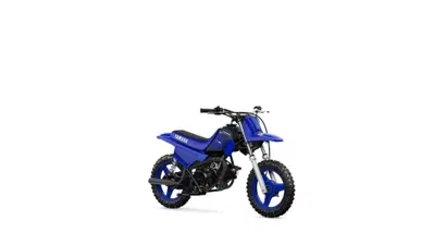Yamaha PW 50 (2024 - 25) nuova