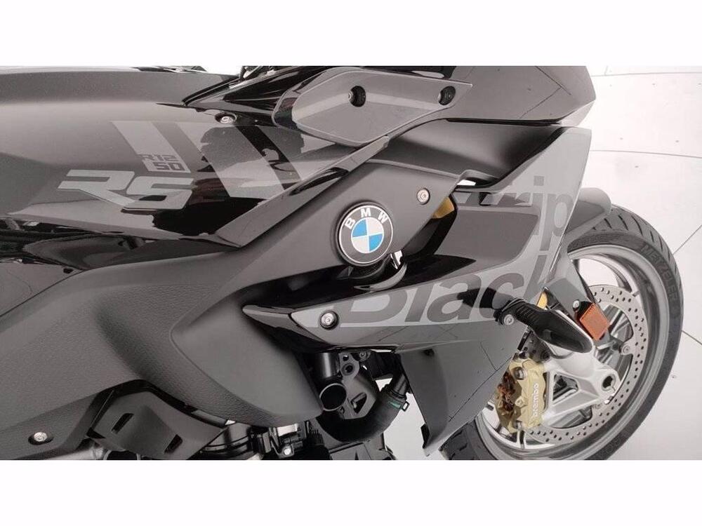 Bmw R 1250 RS (2021 - 25) (4)