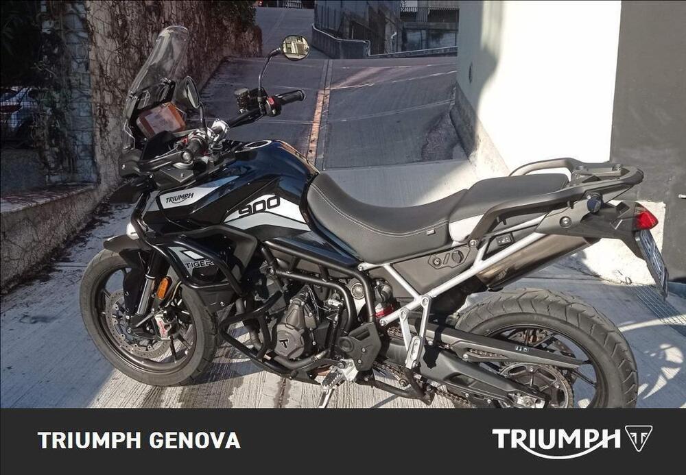 Triumph Tiger 900 GT Pro (2020 - 23) (2)