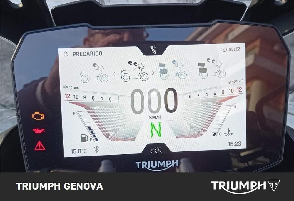 Triumph Tiger 900 GT Pro (2020 - 23) (4)