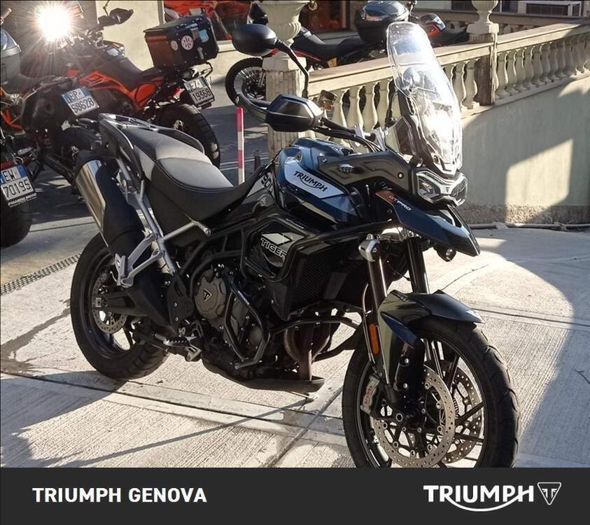 Triumph Tiger 900 GT Pro (2020 - 23) (3)