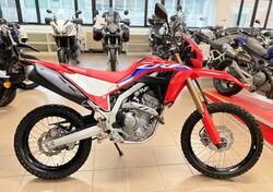 Honda CRF 300 L (2021 - 24) usata