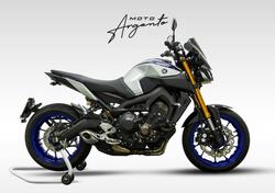 Yamaha MT-09 SP (2018 - 20) usata