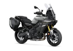 Yamaha Tracer 9 GT (2025) nuova