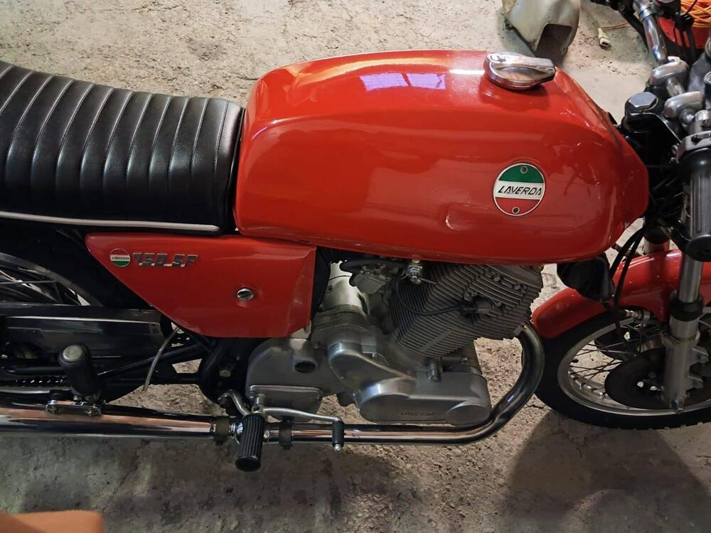 Laverda SF 750 (3)