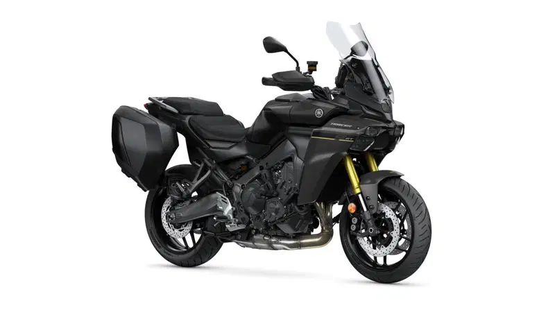 Yamaha Tracer 9 GT (2025 - 26) (2)