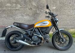 Ducati Scrambler 800 Classic (2015 - 16) usata