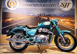 Royal Enfield Classic 650 (2025) nuova