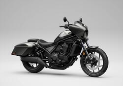 Honda CMX 1100 Rebel T DCT (2025) nuova