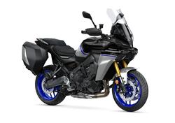 Yamaha Tracer 9 GT+ Y-AMT (2025) nuova