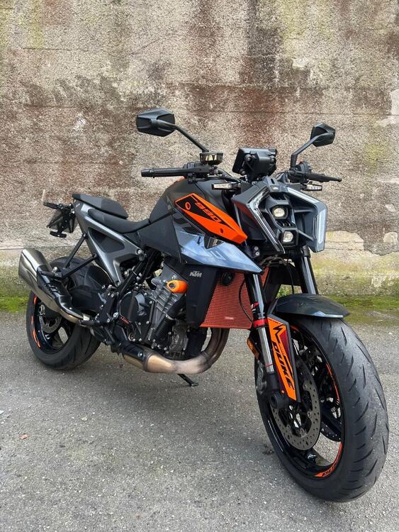 KTM 990 Duke (2024 - 25) (2)