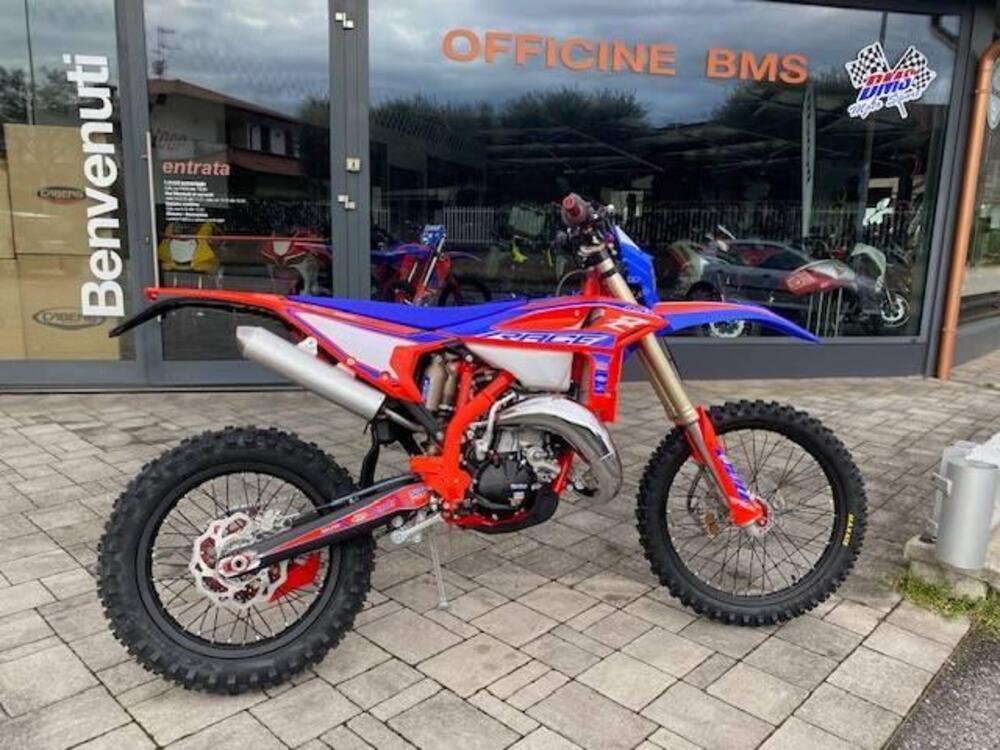 Betamotor RR 125 2T Enduro Race (2025)