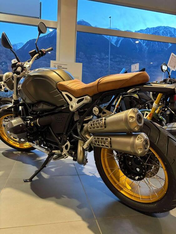 Bmw R nineT Scrambler (2021 - 24) (2)