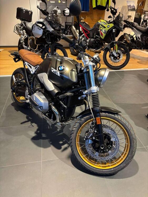 Bmw R nineT Scrambler (2021 - 24) (3)