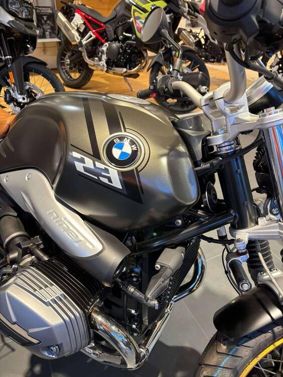 Bmw R nineT Scrambler (2021 - 24) (4)