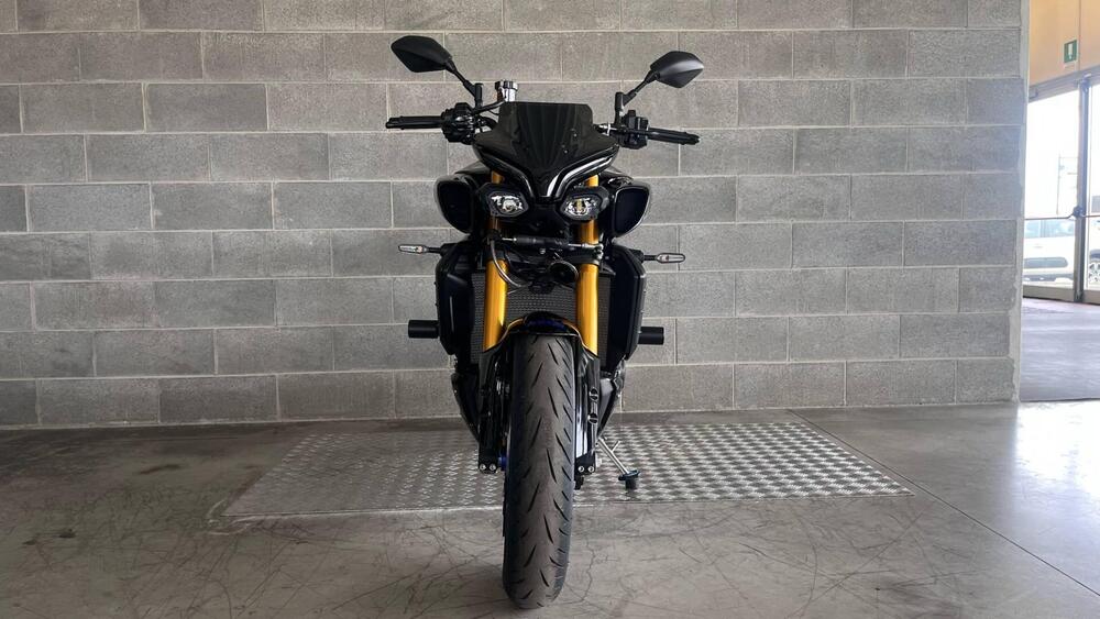 Yamaha MT-10 SP (2022 - 25) (2)