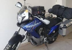 Honda Transalp XL 700 V (2007 - 2013) usata