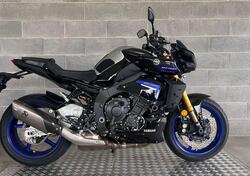 Yamaha MT-10 SP (2022 - 25) usata