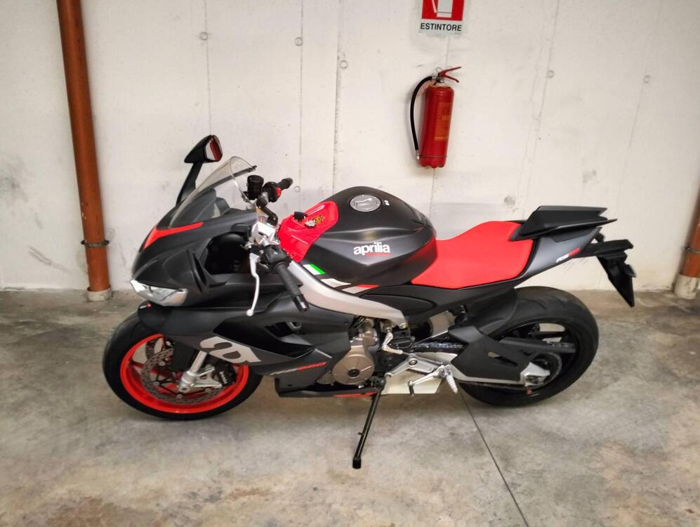 Aprilia RS 660 (2020 - 24) (2)