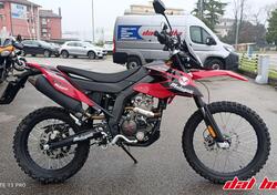 Malaguti XTM 125 (2019 - 20) usata