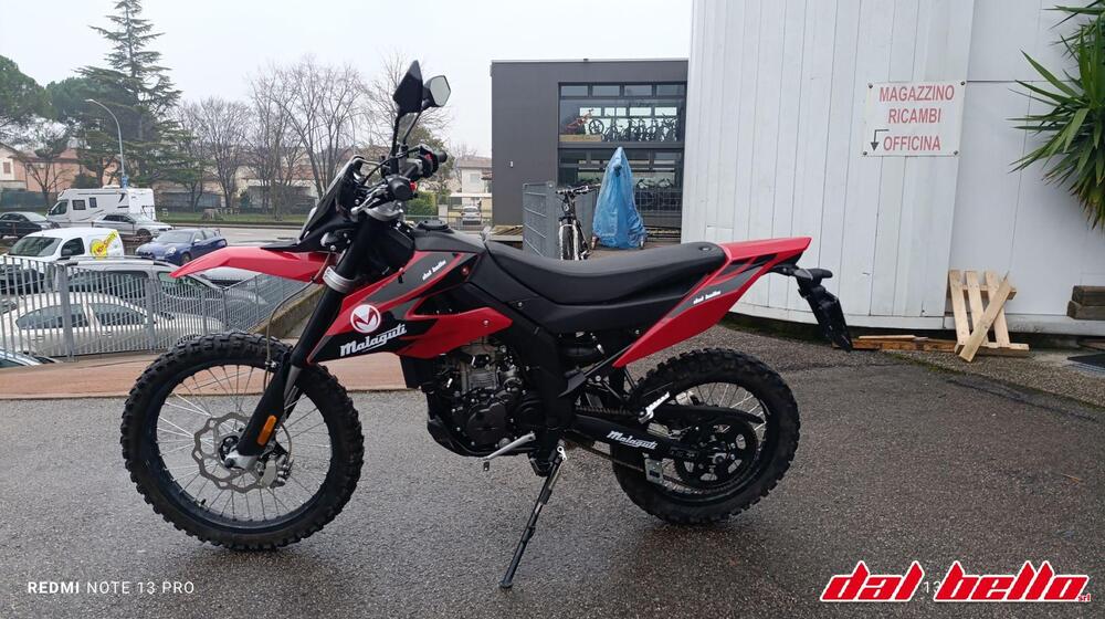 Malaguti XTM 125 (2019 - 20) (2)