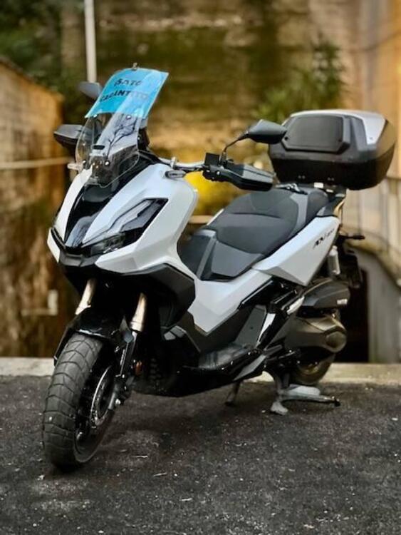 Honda ADV 350 (2022 - 24)