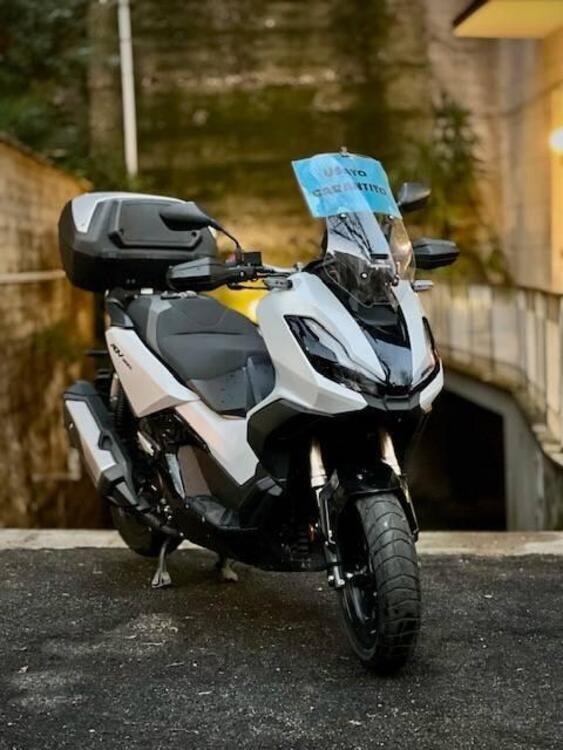 Honda ADV 350 (2022 - 24) (2)