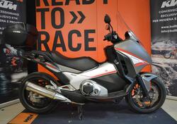 Honda Integra 750 DCT ABS (2014 - 15) usata