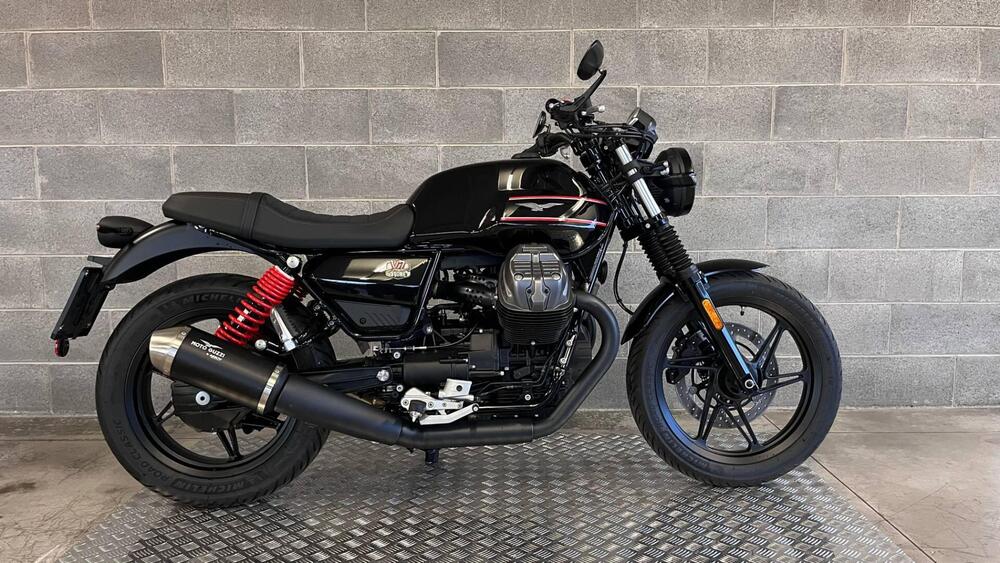 Moto Guzzi V7 Special (2021 - 24)