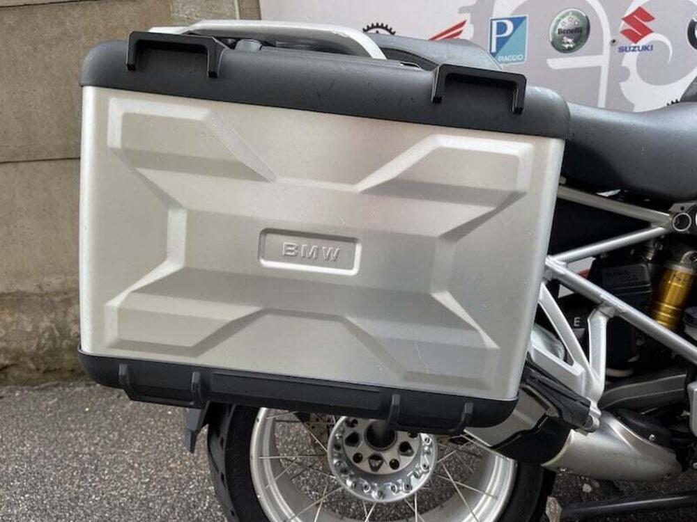 Bmw R 1200 GS (2013 - 16) (2)