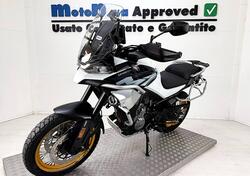 CFMOTO 800MT Explore (2023 - 25) nuova