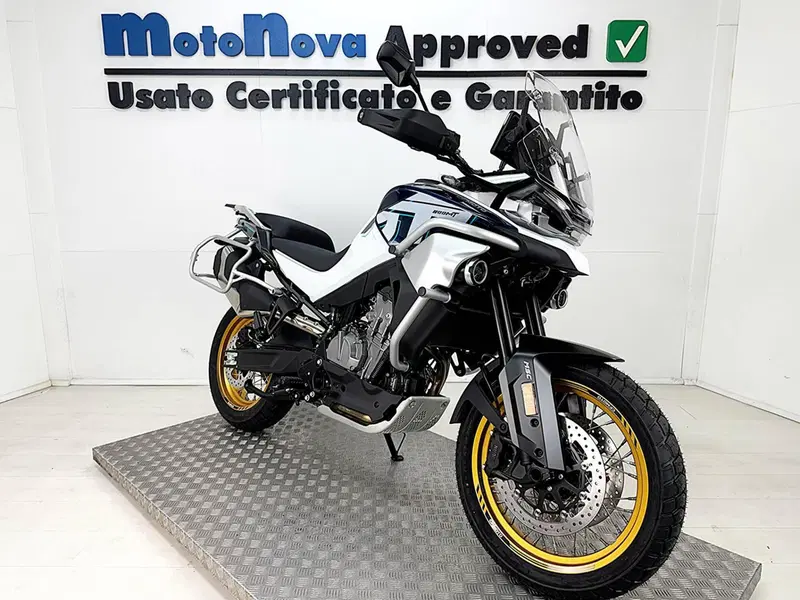 CFMOTO 800MT Explore (2023 - 26) (5)