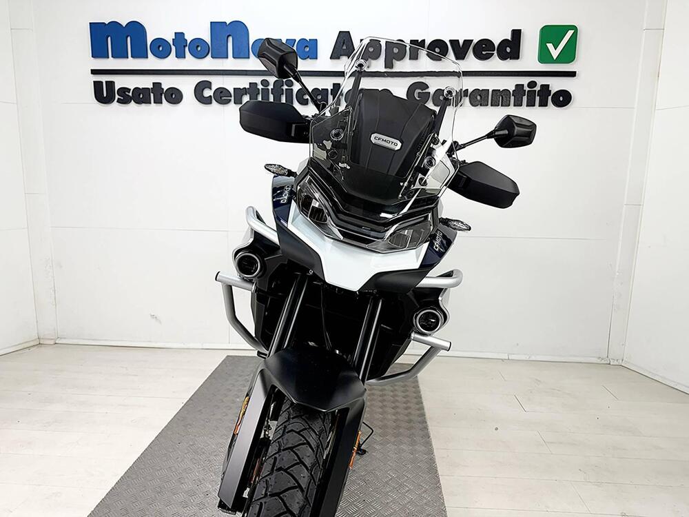 CFMOTO 800MT Explore (2023 - 25) (2)