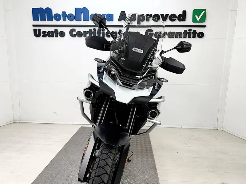 CFMOTO 800MT Explore (2023 - 26) (4)