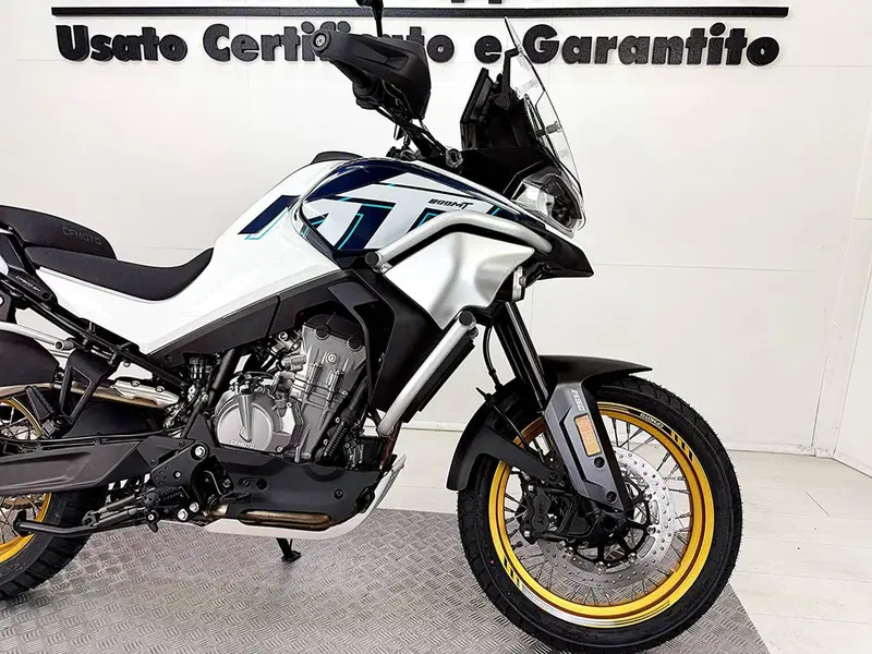 CFMOTO 800MT Explore (2023 - 26) (9)
