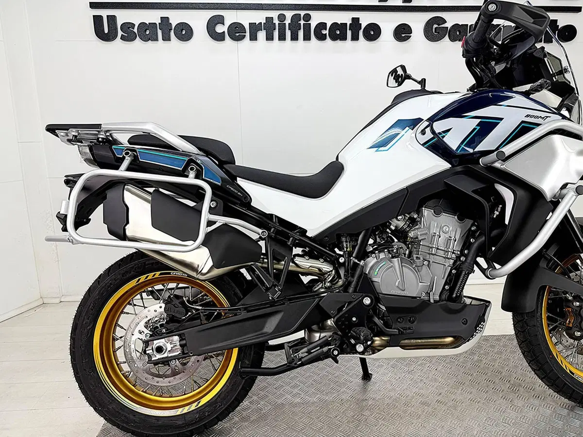 CFMOTO 800MT Explore (2023 - 26) (7)