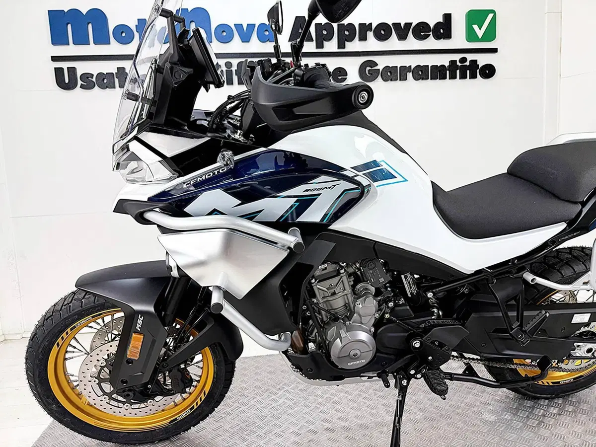 CFMOTO 800MT Explore (2023 - 26) (12)