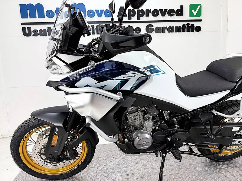 CFMOTO 800MT Explore (2023 - 26) (12)