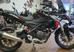 Benelli TRK 251 (2022 - 25) usata