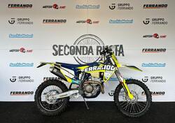 Husqvarna FE 250 (2020) usata