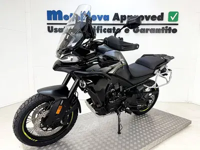 CFMOTO 800MT Explore (2023 - 26) nuova