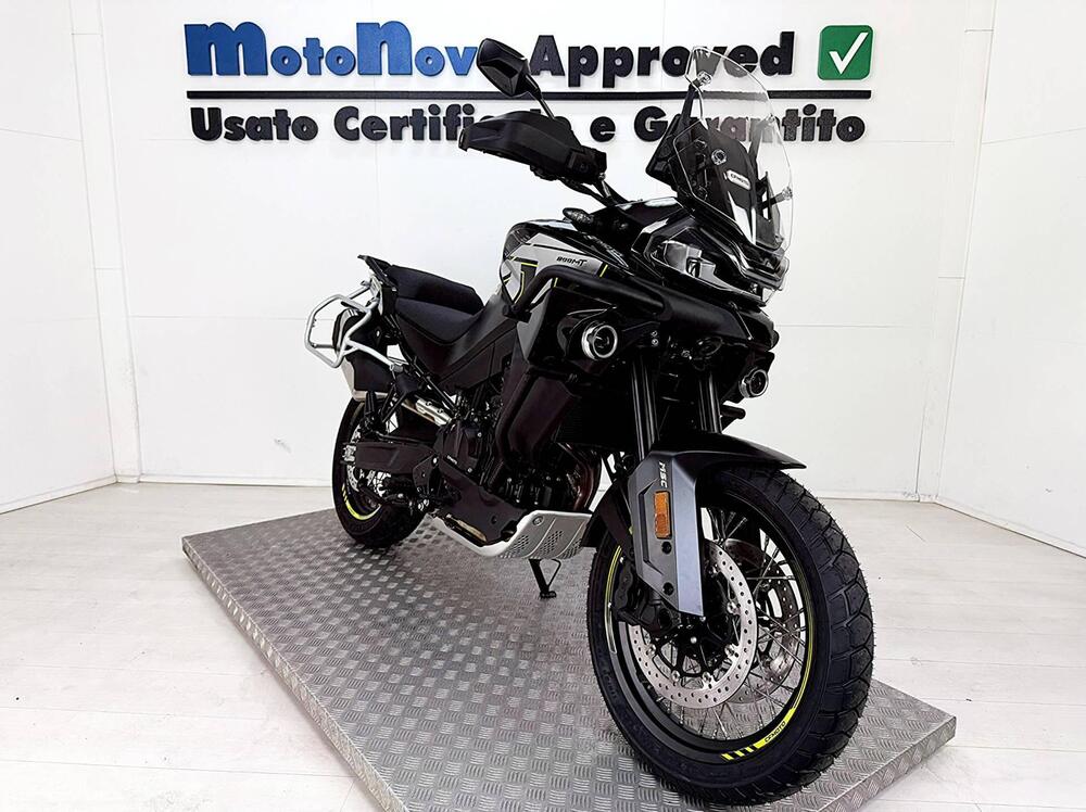 CFMOTO 800MT Explore (2023 - 25) (3)