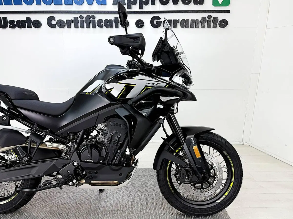 CFMOTO 800MT Explore (2023 - 26) (9)