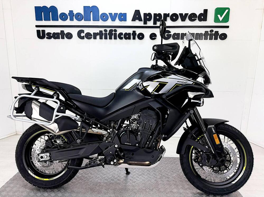 CFMOTO 800MT Explore (2023 - 25) (4)