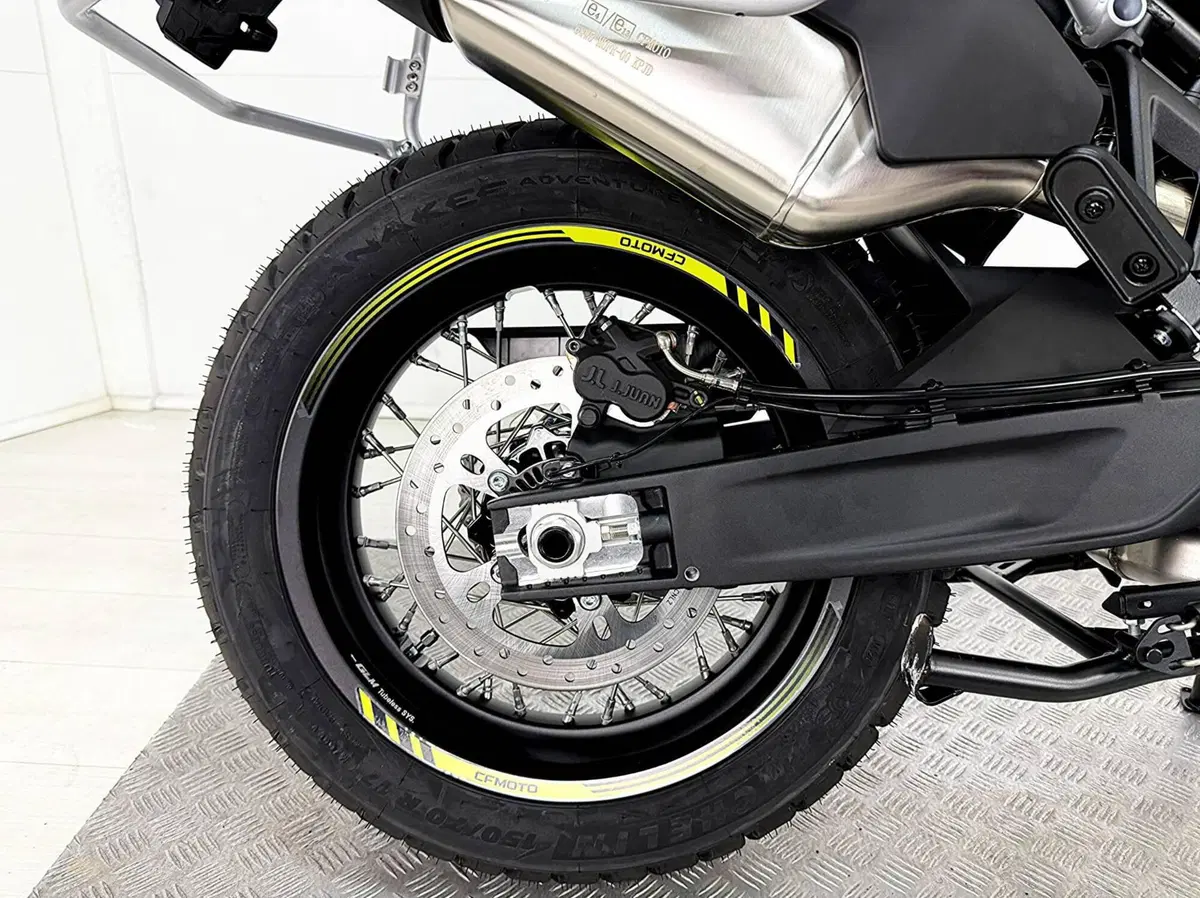 CFMOTO 800MT Explore (2023 - 26) (6)