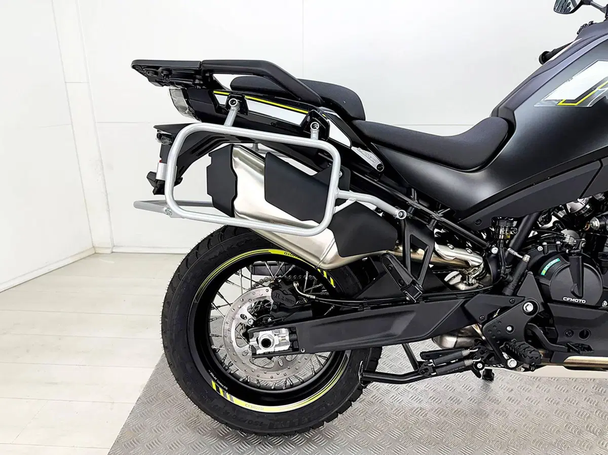 CFMOTO 800MT Explore (2023 - 26) (7)