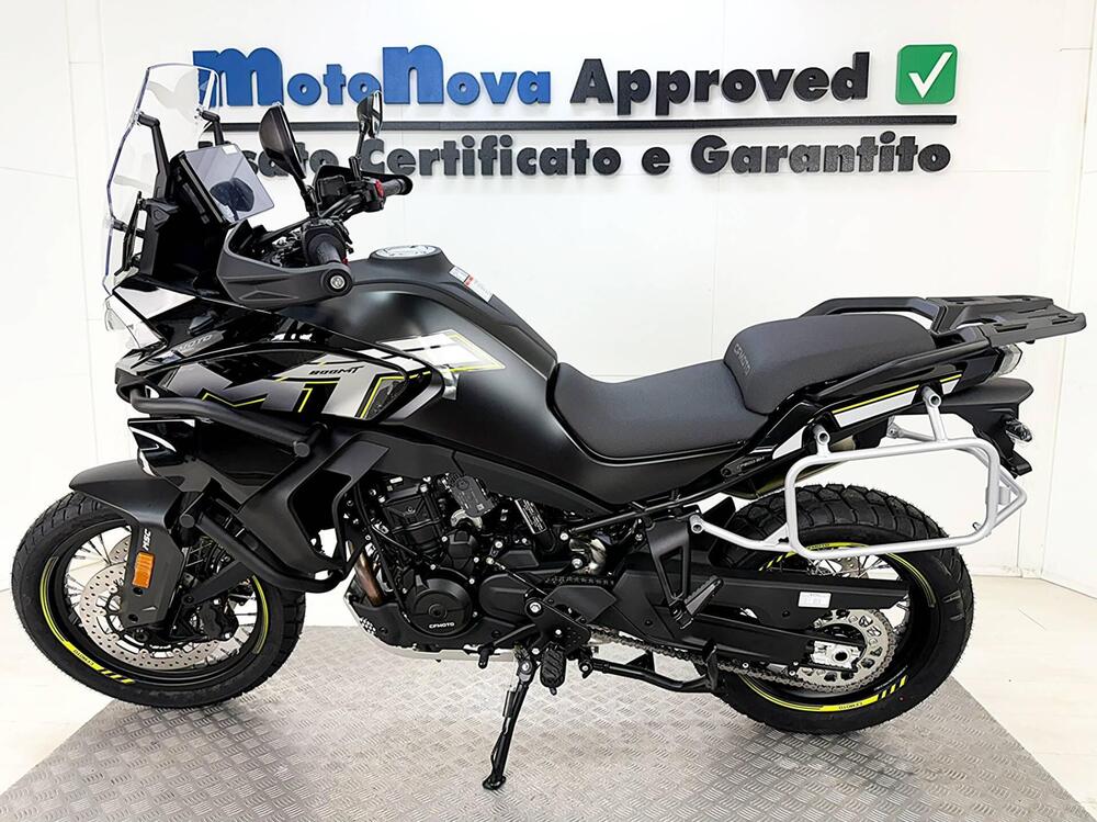 CFMOTO 800MT Explore (2023 - 25) (5)