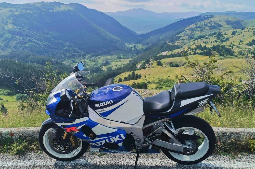 Suzuki GSX R 1000 (2000 - 02) (5)